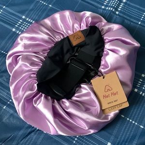 Hat Hut | Satin Sleep Cap